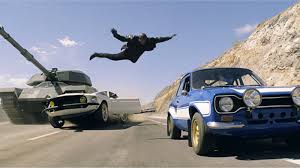 fast 1